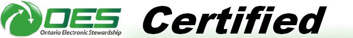 OES Certified